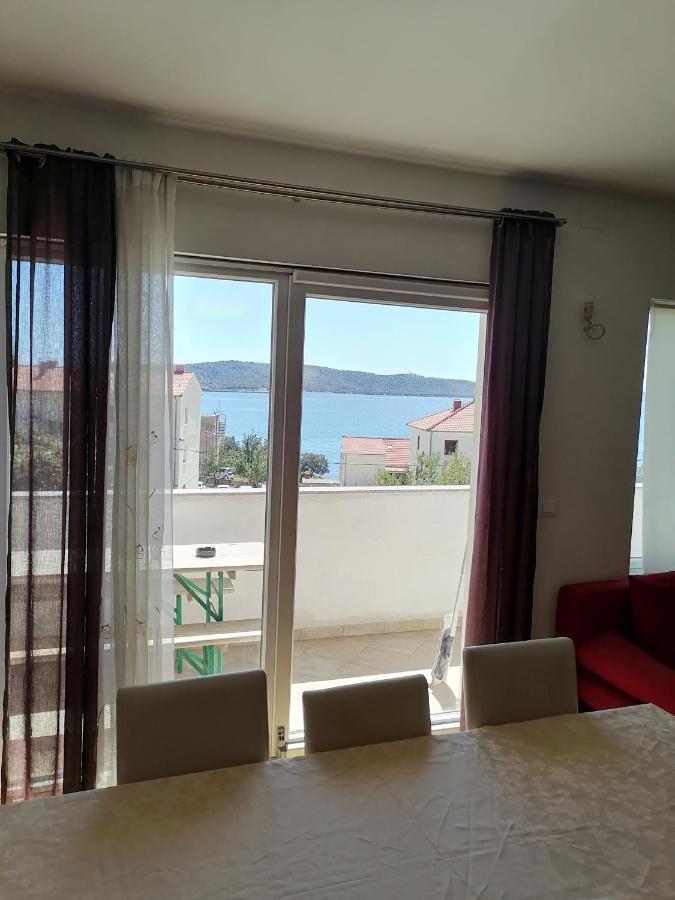 Apartments Seven Castles Kaštela 外观 照片