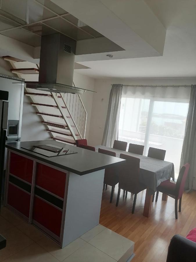 Apartments Seven Castles Kaštela 外观 照片