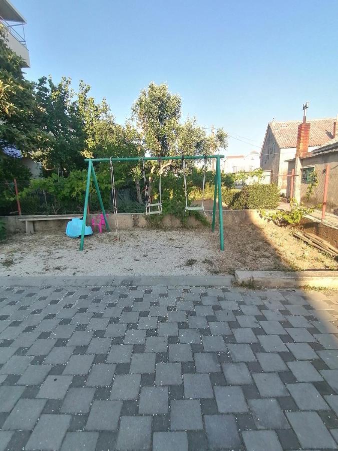 Apartments Seven Castles Kaštela 外观 照片