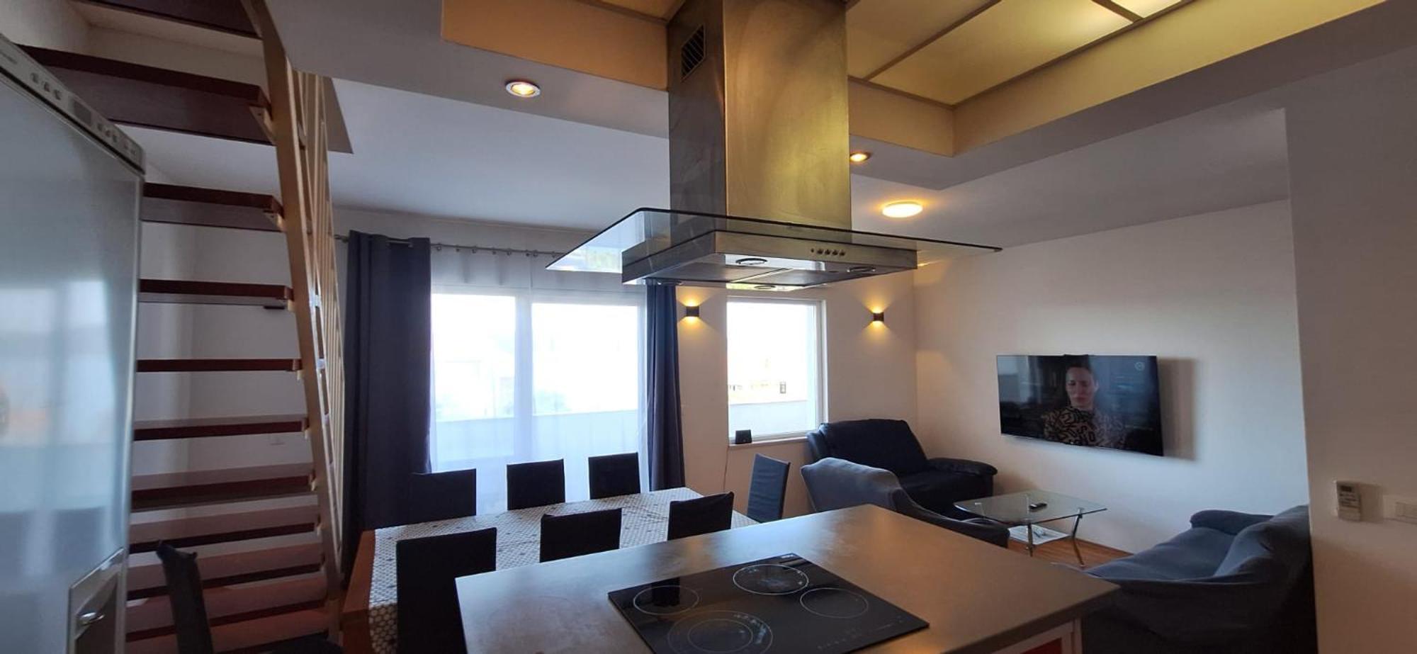 Apartments Seven Castles Kaštela 外观 照片