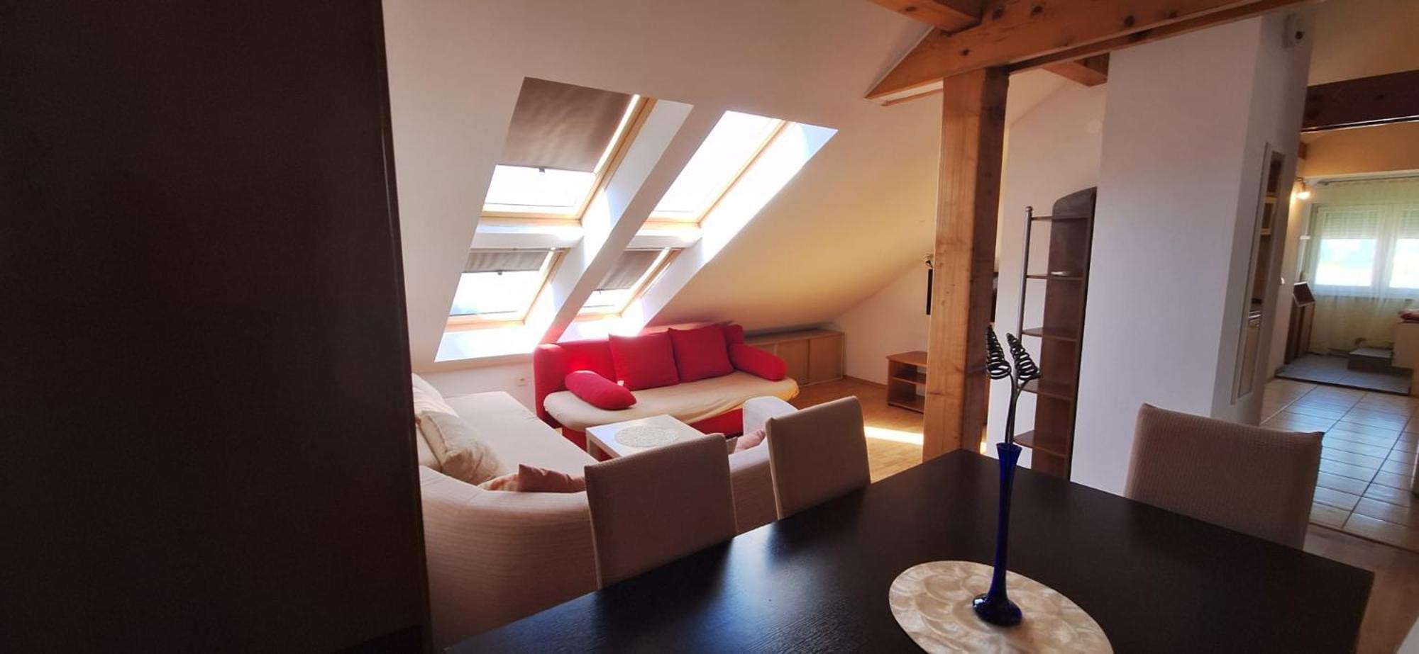 Apartments Seven Castles Kaštela 外观 照片