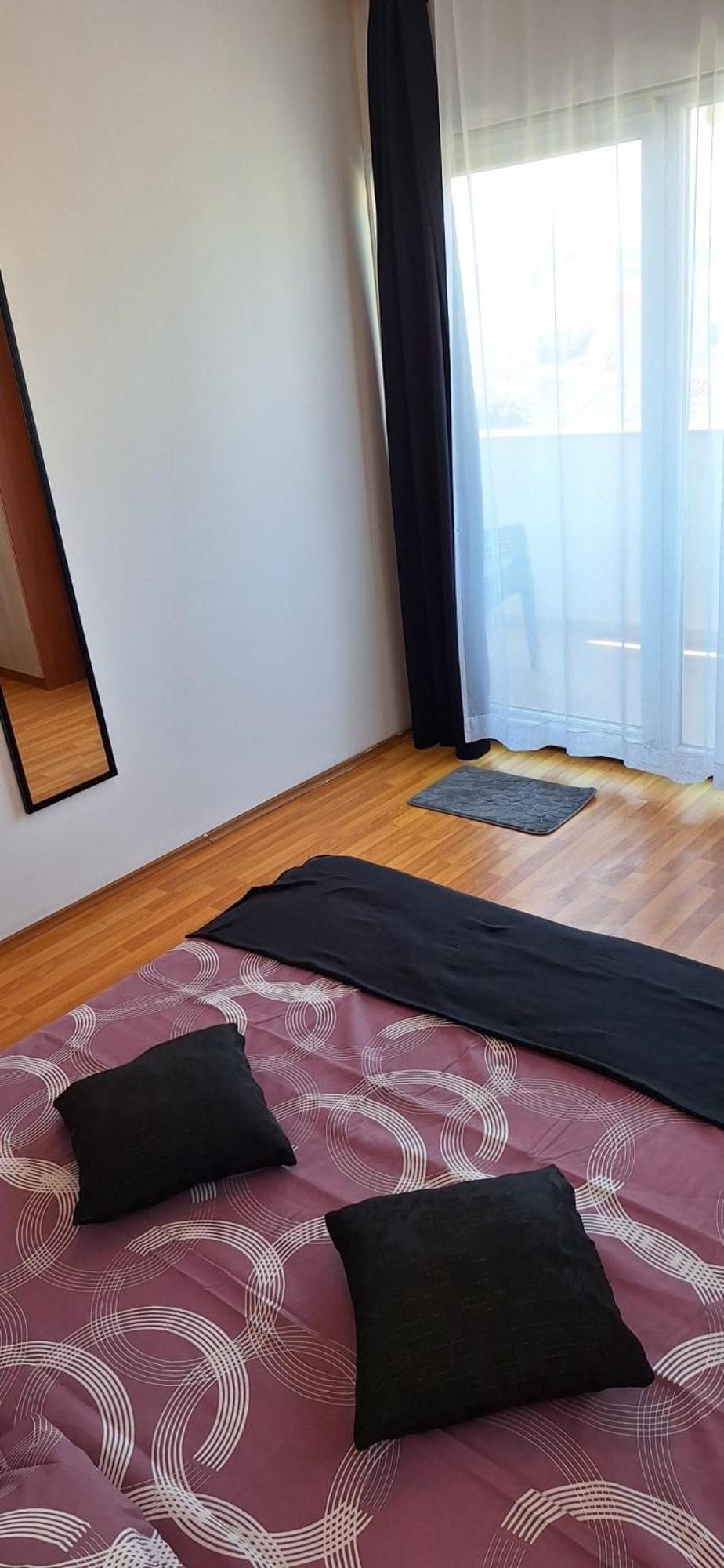 Apartments Seven Castles Kaštela 外观 照片