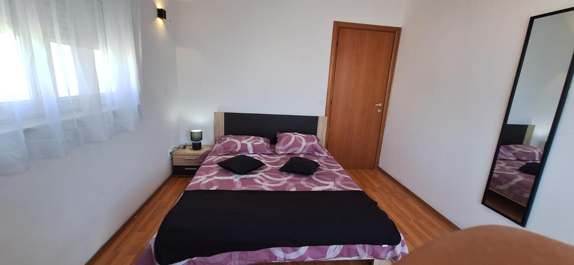 Apartments Seven Castles Kaštela 外观 照片