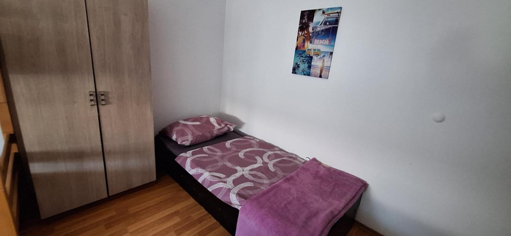 Apartments Seven Castles Kaštela 外观 照片