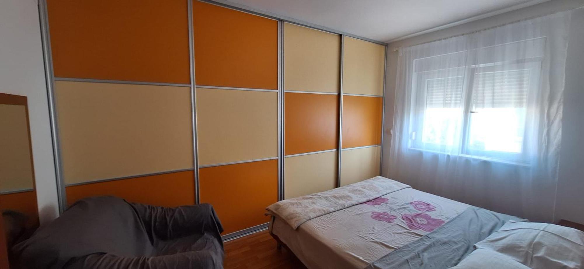 Apartments Seven Castles Kaštela 外观 照片