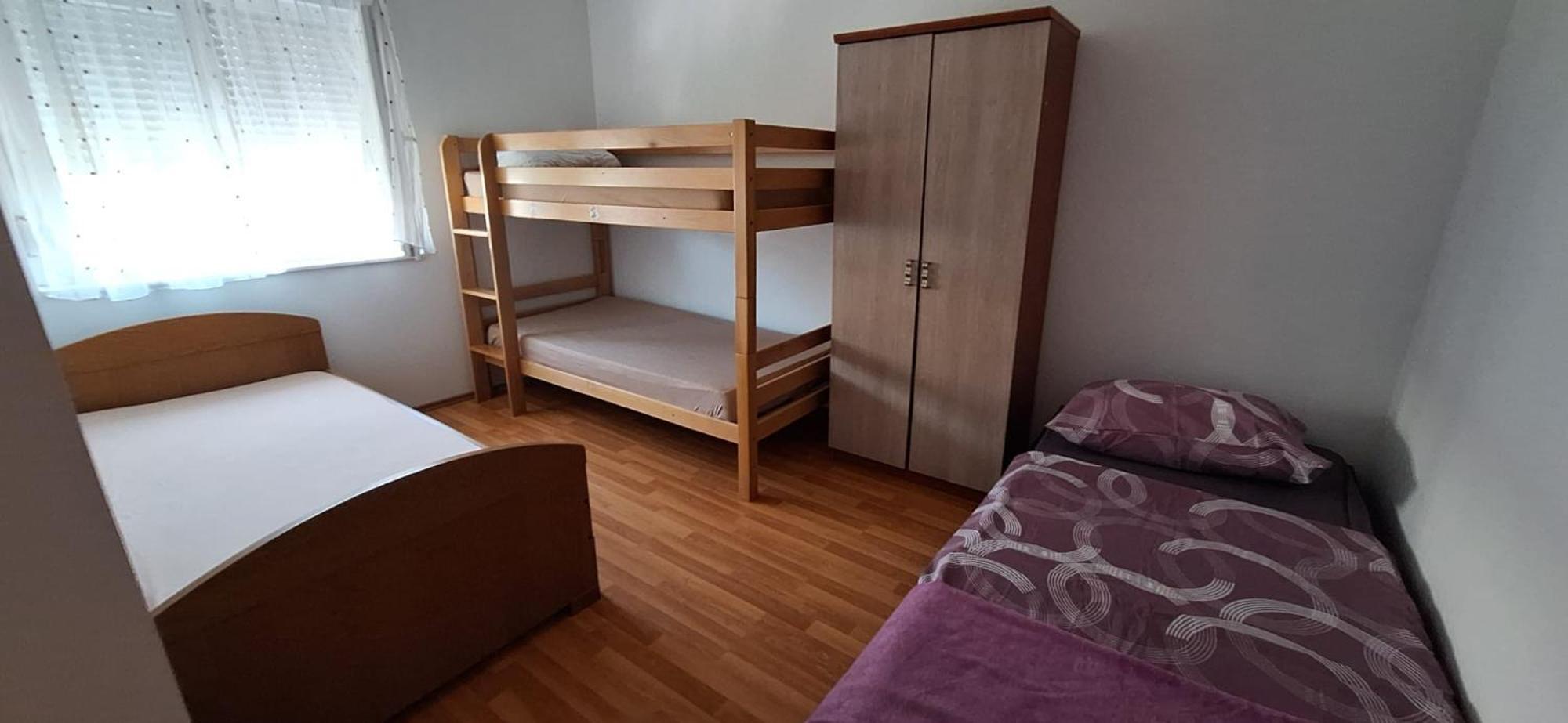 Apartments Seven Castles Kaštela 外观 照片