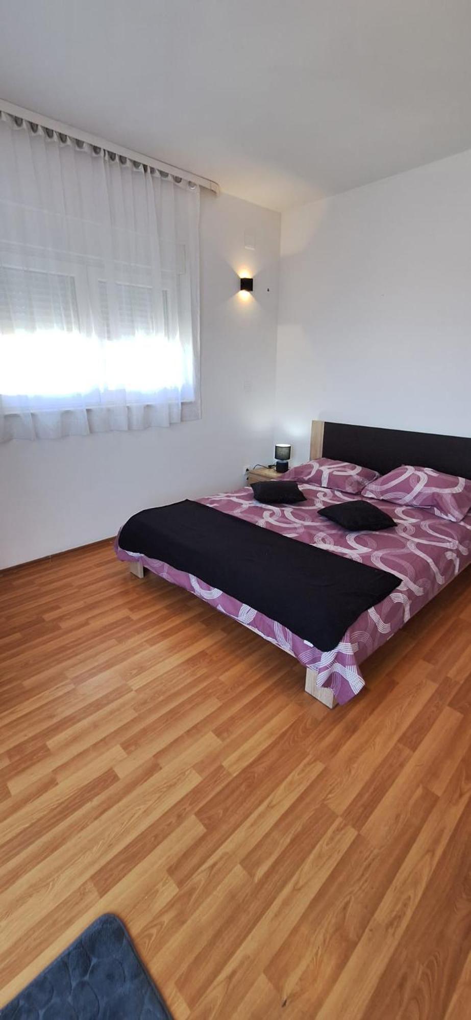 Apartments Seven Castles Kaštela 外观 照片