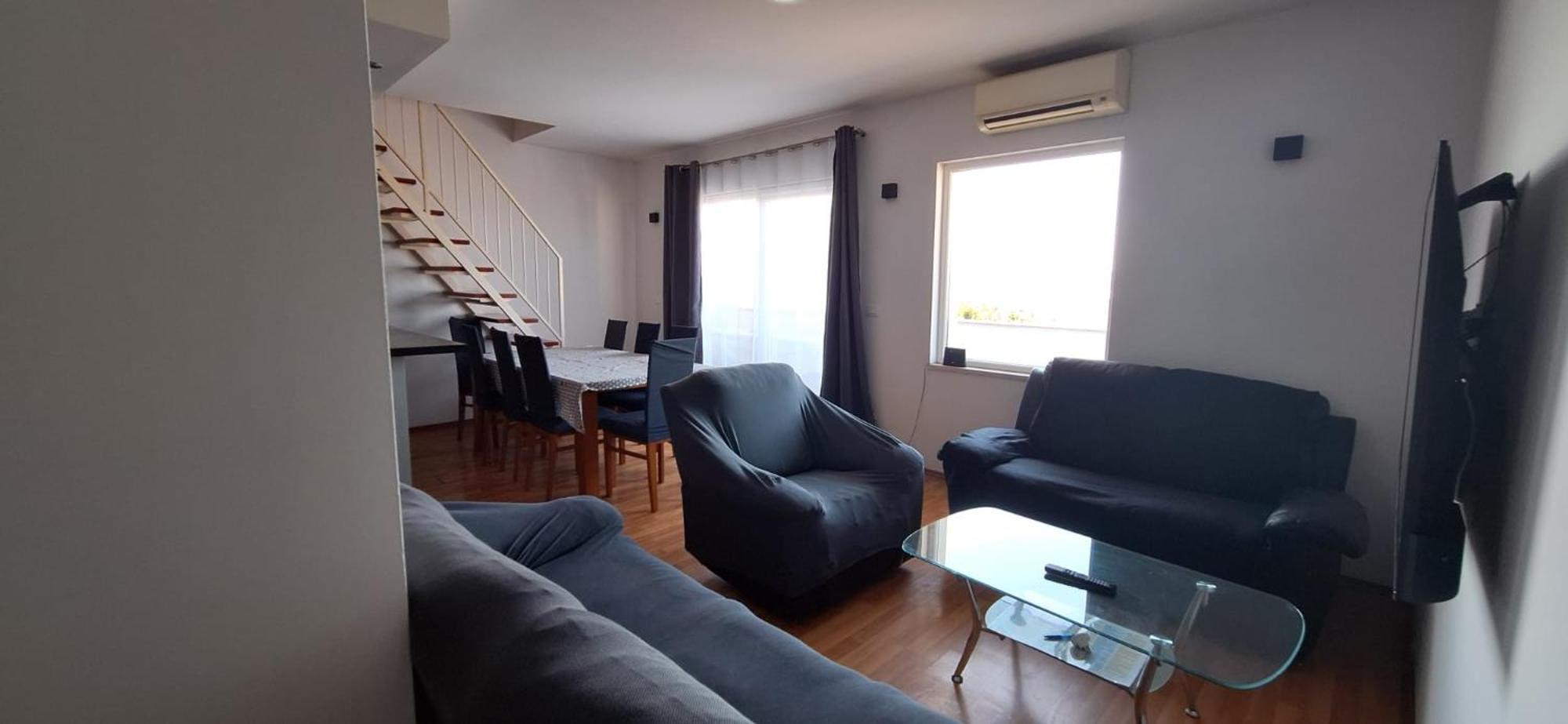 Apartments Seven Castles Kaštela 外观 照片