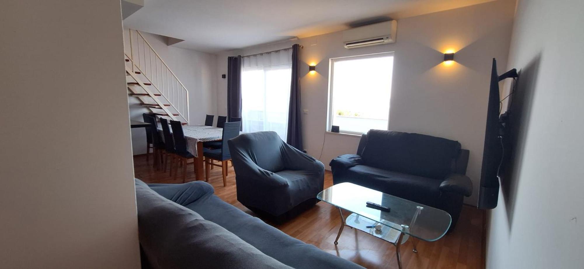 Apartments Seven Castles Kaštela 外观 照片