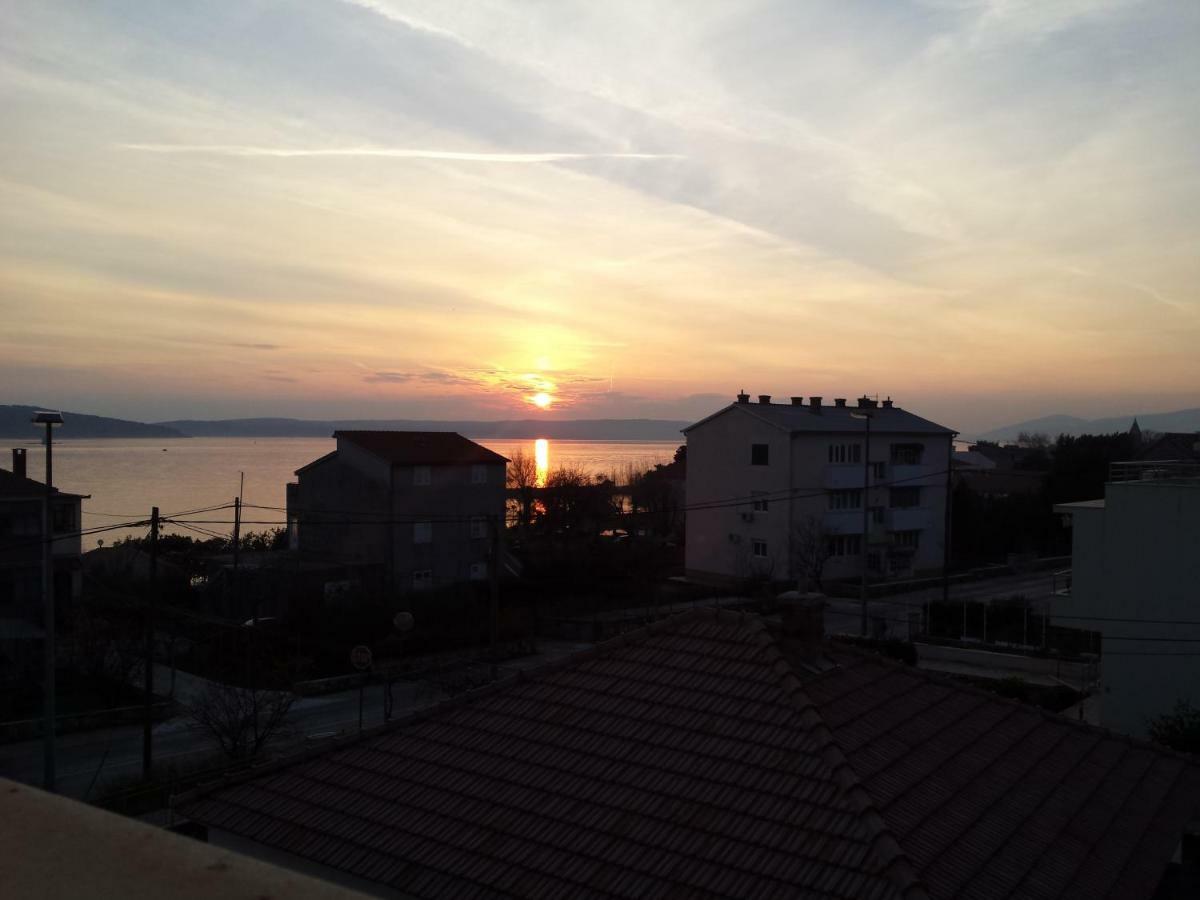 Apartments Seven Castles Kaštela 外观 照片