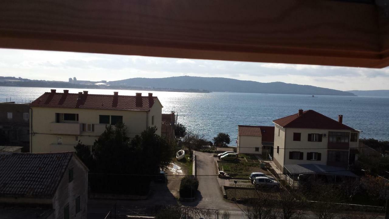 Apartments Seven Castles Kaštela 外观 照片