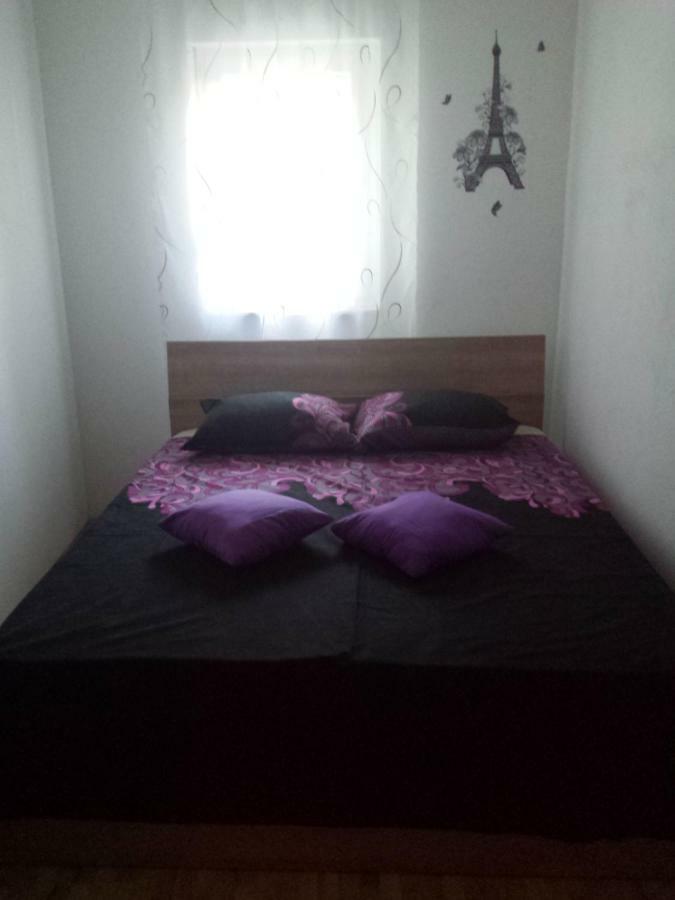 Apartments Seven Castles Kaštela 外观 照片